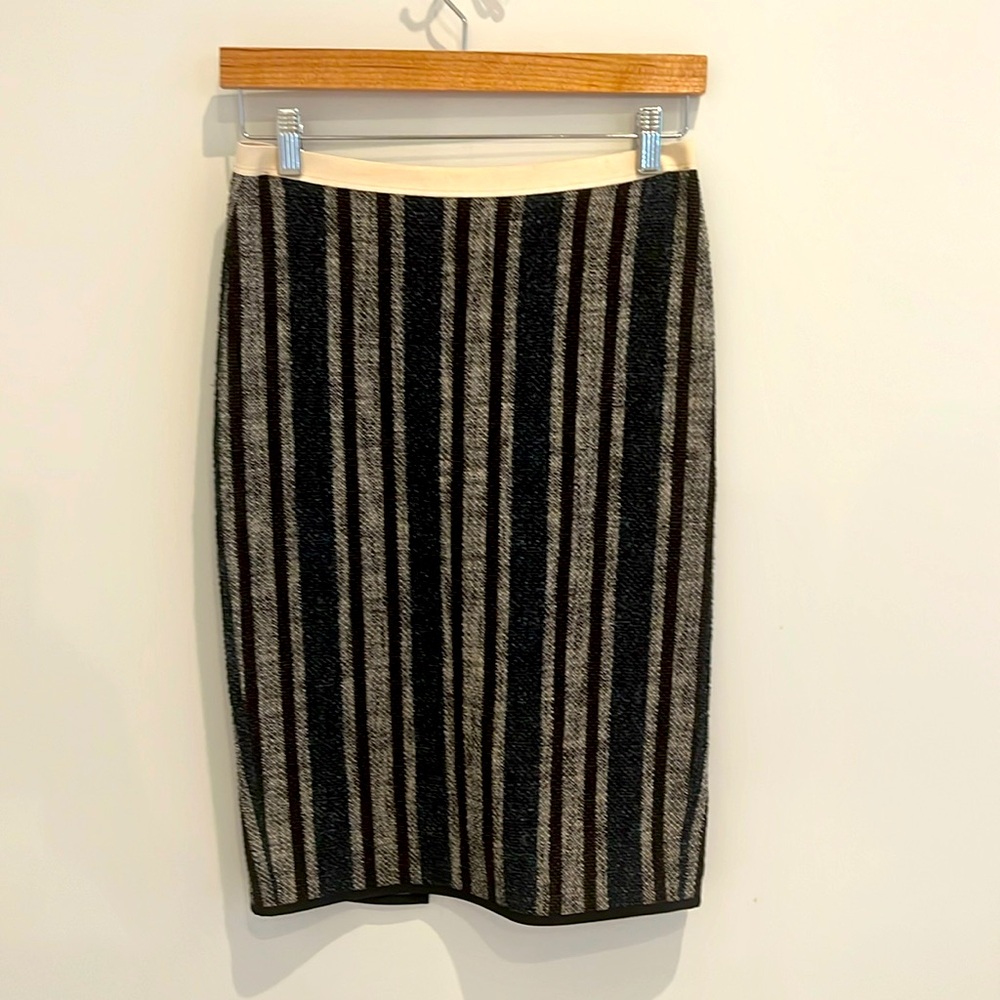 Giada Forte stretch pencil skirt